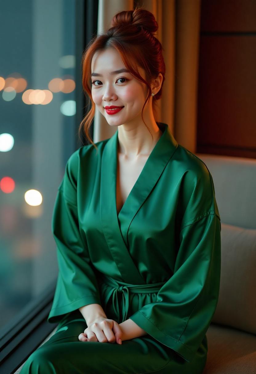 场景色彩解读封面